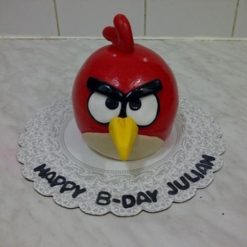 angry bird