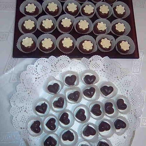 pralinky