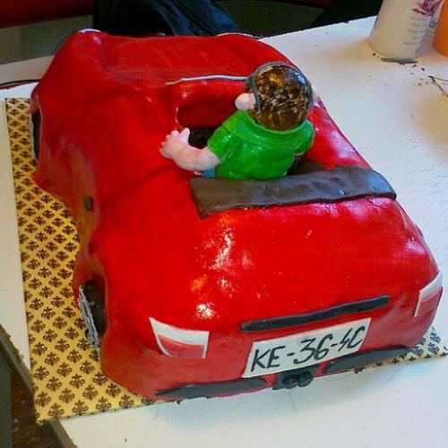 cabrio 2