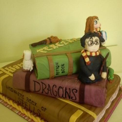 Harry Potter