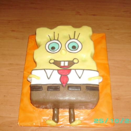 Spongebob II