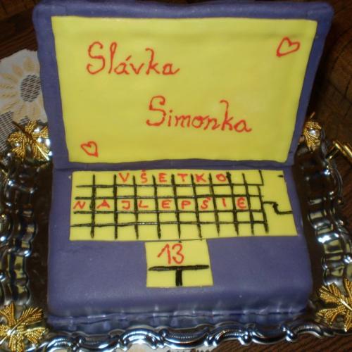 Môj prvý notebook