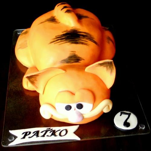 Garfield