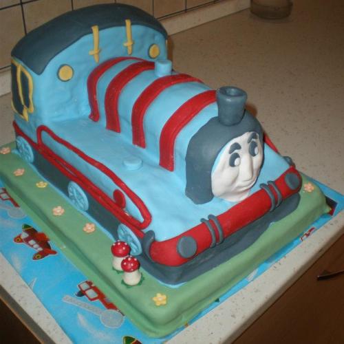 Thomas