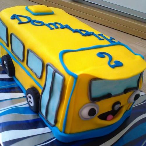 Autobus