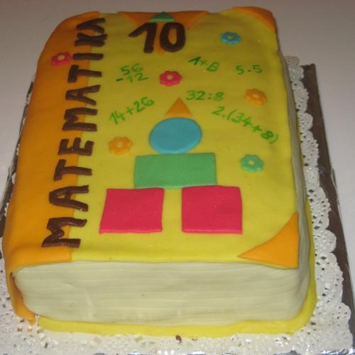 učebnica matematiky
