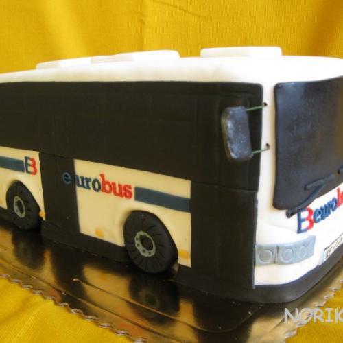 Autobus druha strana