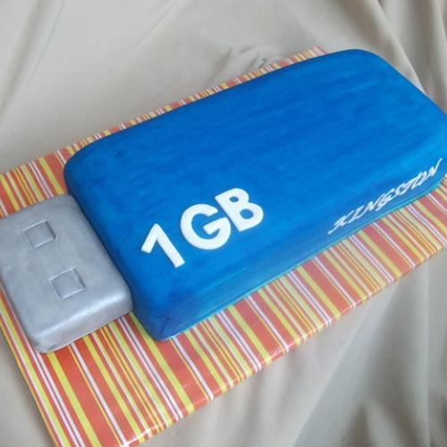 USB klúč