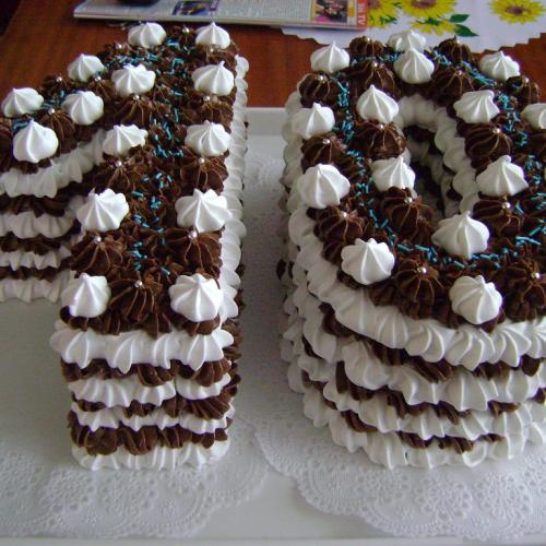 penova torta
