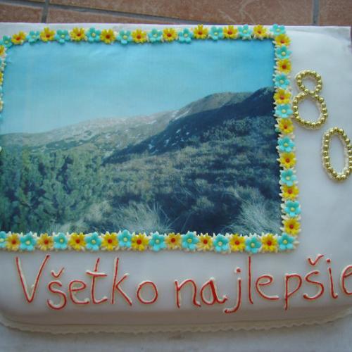 turistická