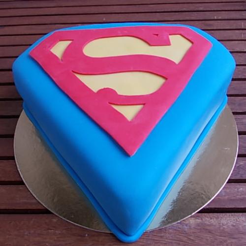 Pre Supermana