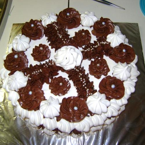 penova torta