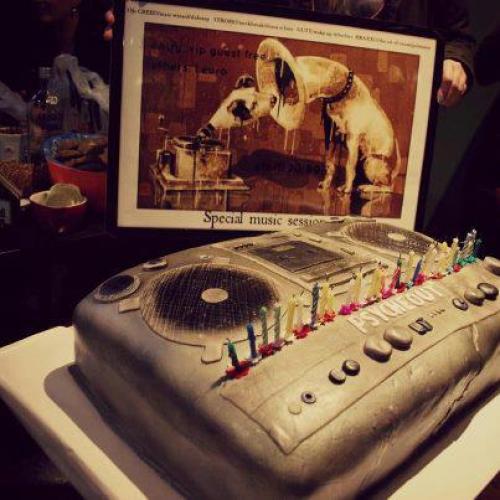 boombox 