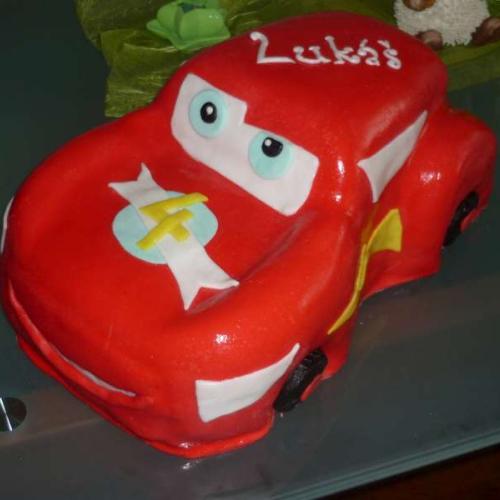 auto  mcqeen