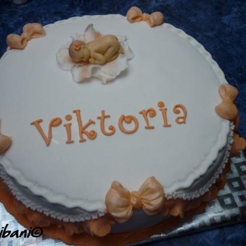 krstinová