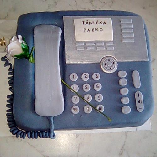 pre opravára telefonov
