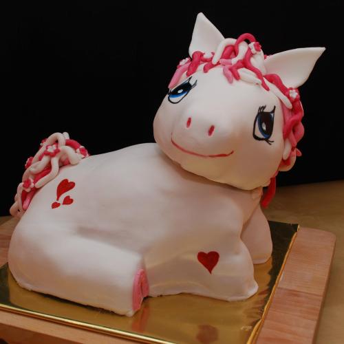 My little ponny