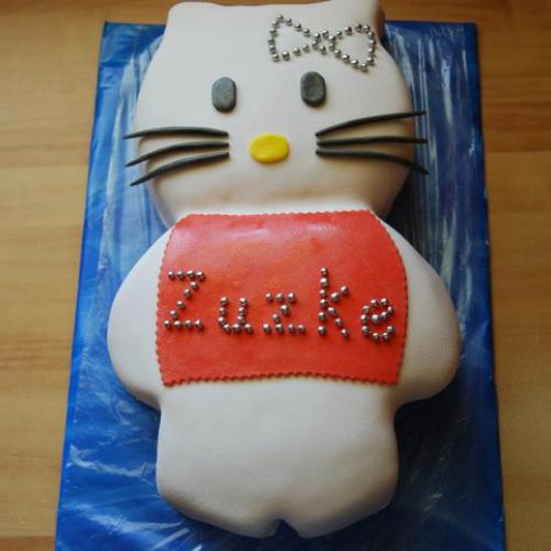 Prvá Kitty
