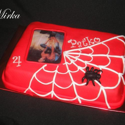 Spiderman