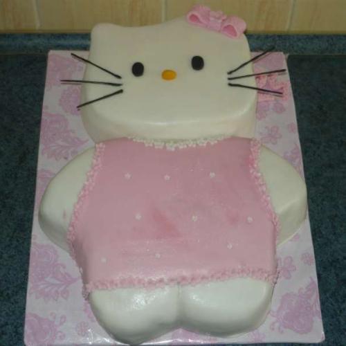 Hello Kitty 