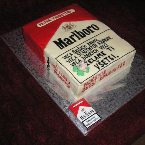 marlboro
