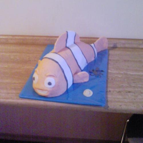 Ďalší Nemo