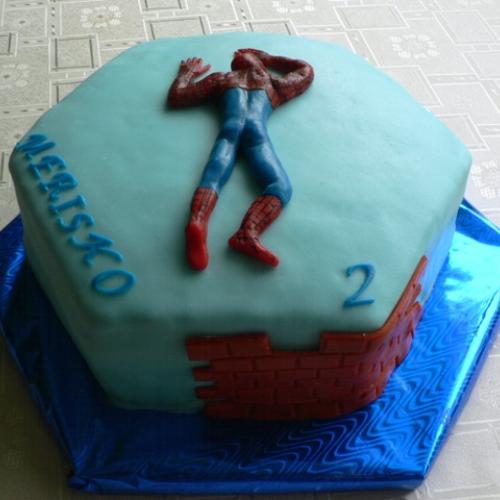 Spidermann