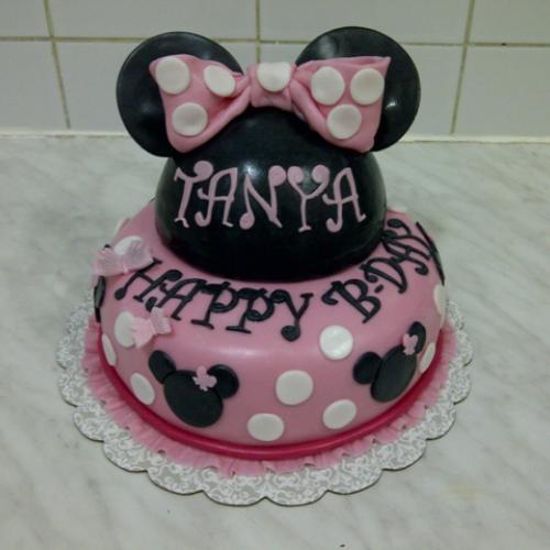 minnie mouse 
