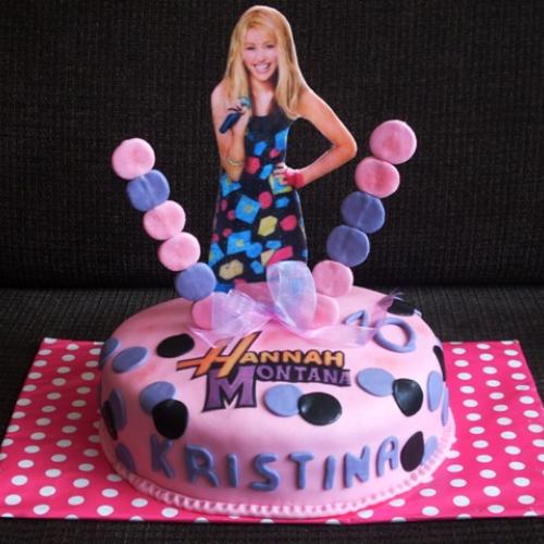 Hannah Montana