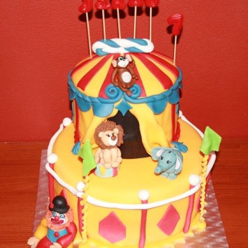 Cirkus