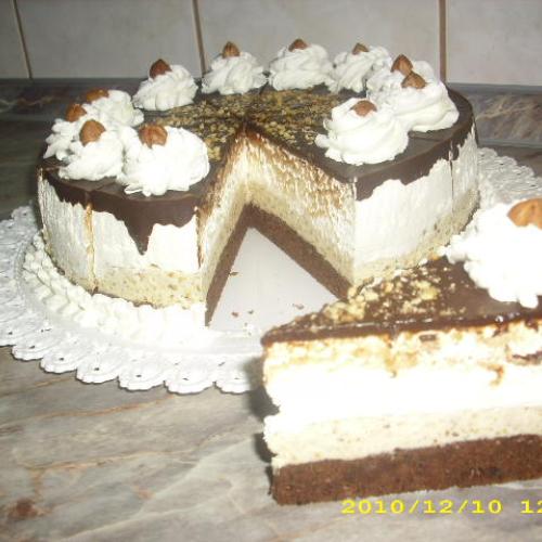 jadranská torta