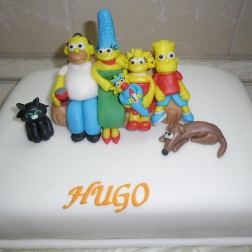 Simpsonovci