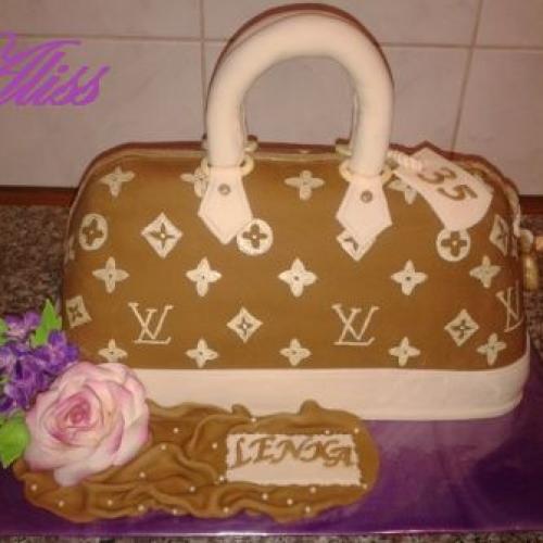 Kabelka Louis Vuitton