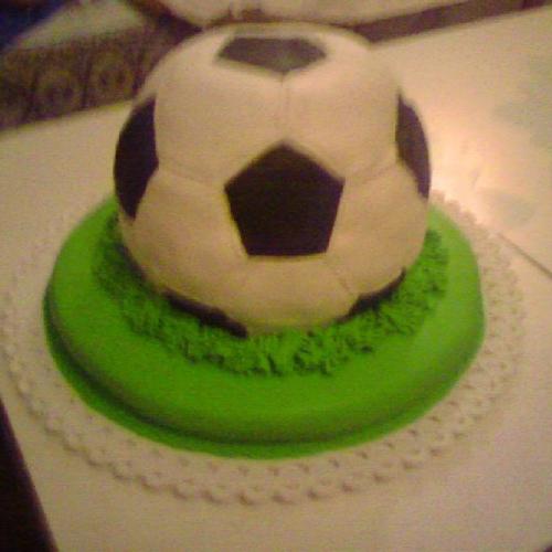 futbalova lopta