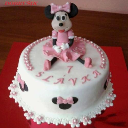 Minnie