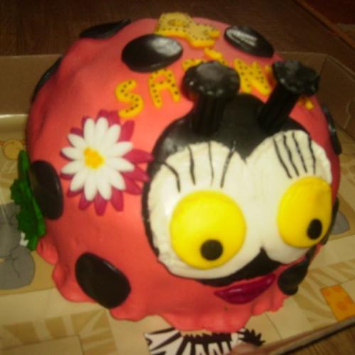 vanilkovo ananásová torta