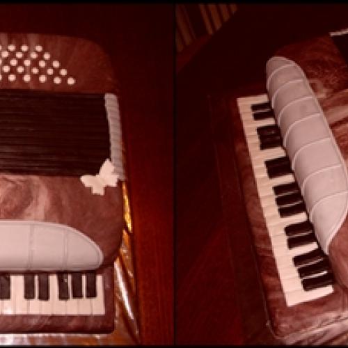 harmonika