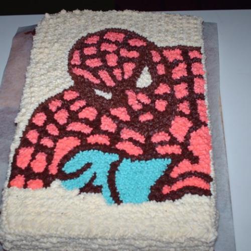 Spiderman