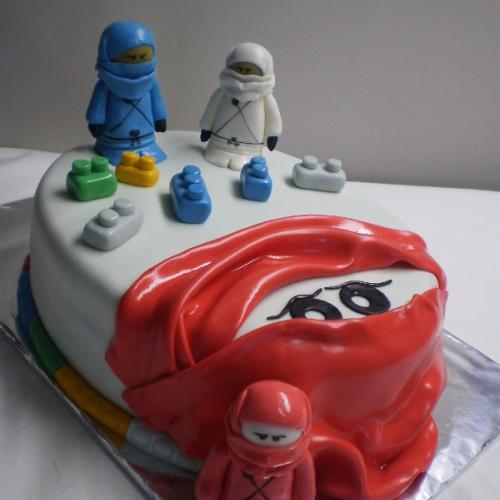 NINJAGO