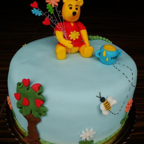 macko Pooh