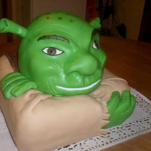shrek