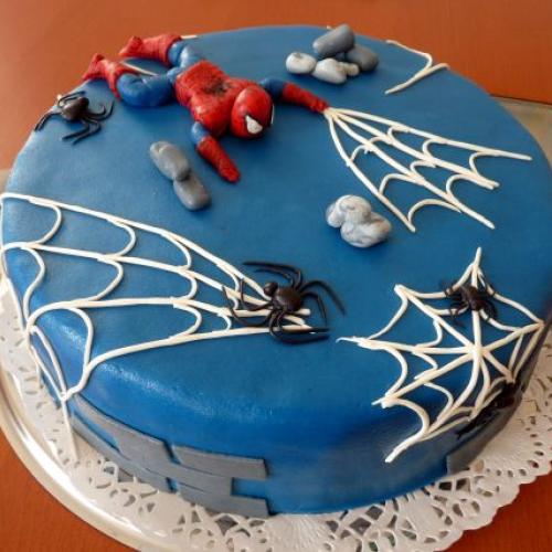 spiderman 2