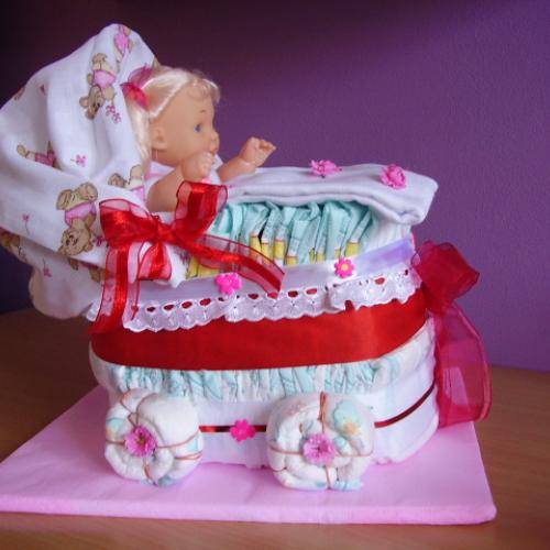Plienkova torta