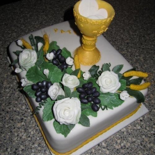 Na PSP s mojím prvým kalichom