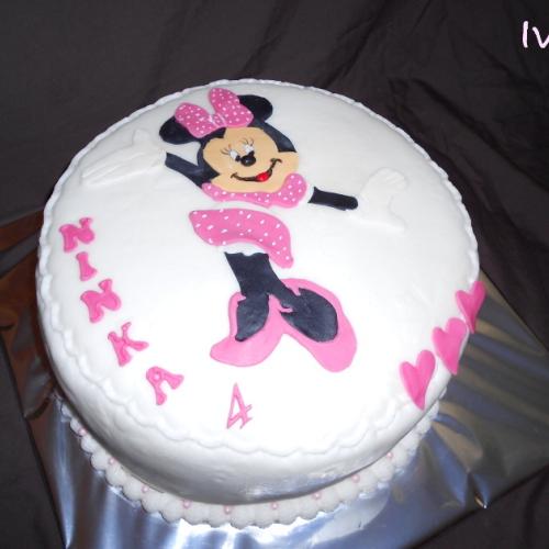 Minnie