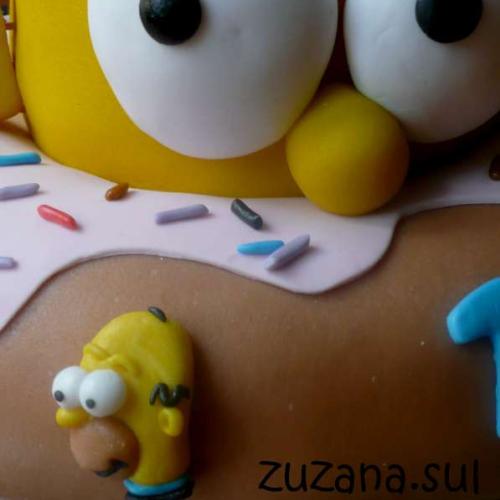 simpson detail