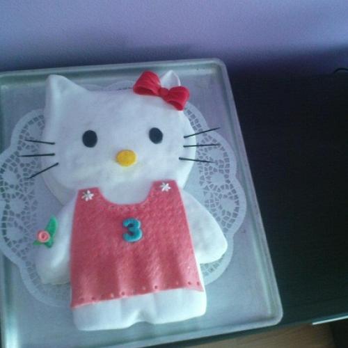 hellou kitty