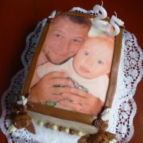 Moje tortičky