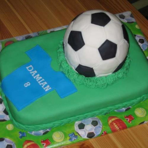 Futbalka.