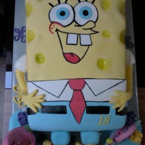 SPONGEBOB